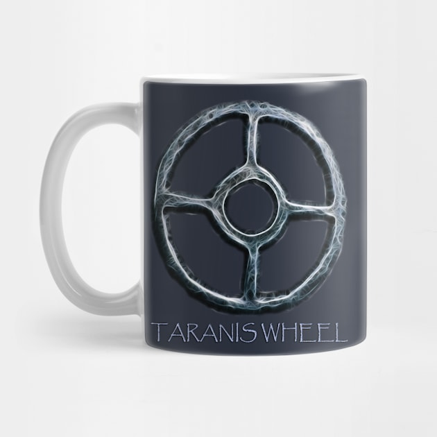 Taranis Wheel by Jonthebon